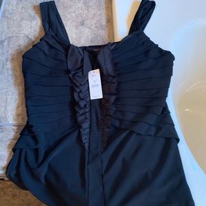 NWT!  White House Black Market sleeveless tank